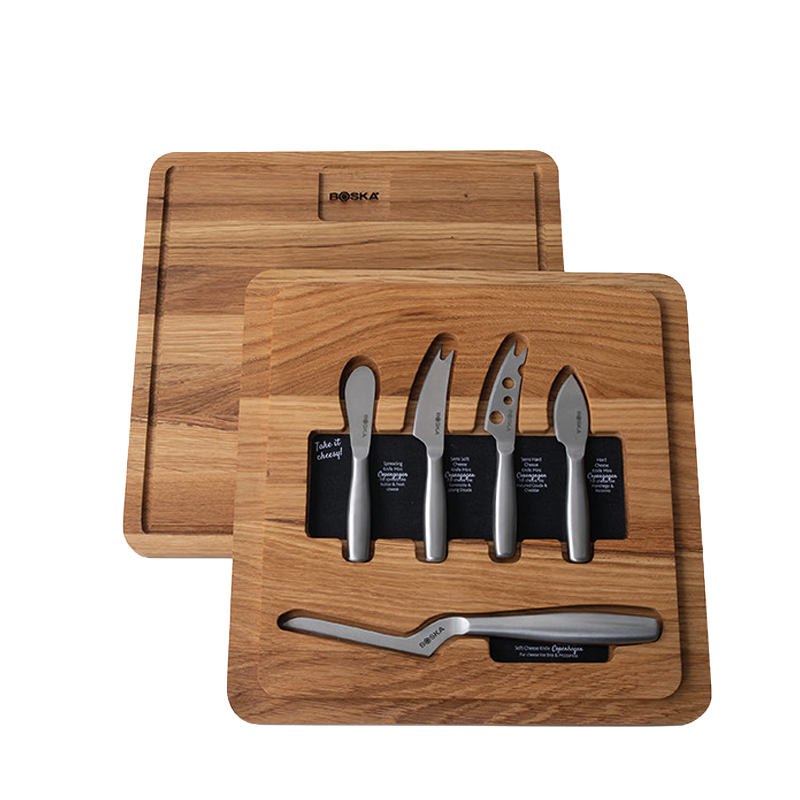 fp2703 Piccolo Set per Formaggi Petit - immagine 1