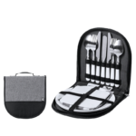 Set Picnic per 2 Coperti Kuky