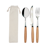 Set Posate 4 pezzi Matisse