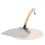 Set Pizza 2 pezzi Vomero