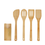 Set Utensili Cucina 5 pezzi Adelaide