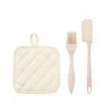 Set da Cucina 3 pezzi Duchessa