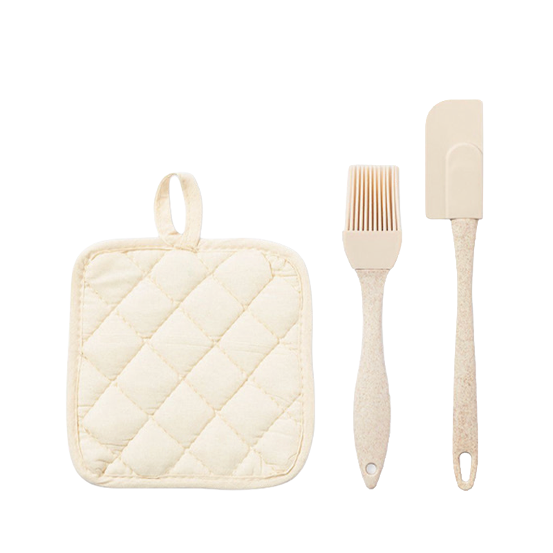 fp4151 Set da Cucina 3 pezzi Duchessa - immagine 1