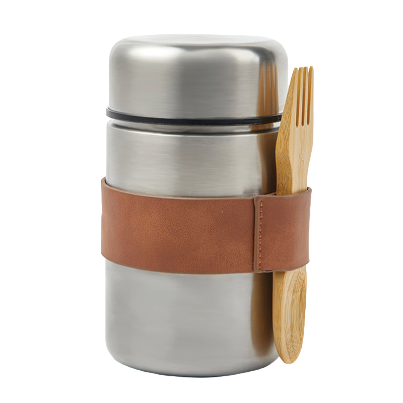 fp4405 Portapranzo Termico Roast - immagine 1