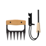 Set Barbecue 2 pezzi Ember