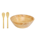 Set Insalatiera Kaori