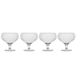 Set Bicchieri da 4 pezzi Wiggy