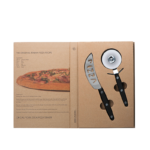 Set Pizza 2 pezzi Positano