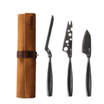 Set Coltelli da Formaggio Bunny