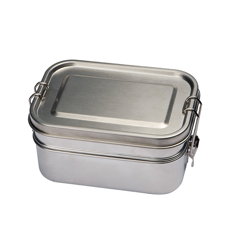 fp7092 Portapranzo Biposto Beans - immagine 1