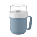 Tazza da Colazione Mid