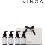 Set Regalo Cura Corpo Daphne