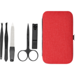 Set Manicure Unisex 5 pezzi Anton