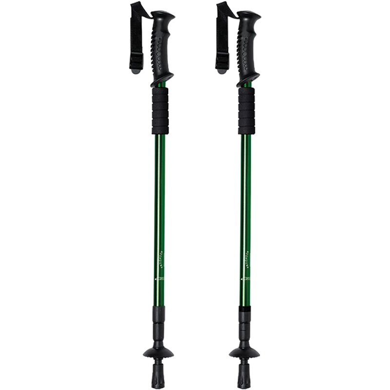 gp2946 Set 2 Bastoni Pieghevoli Bruk - immagine 1
