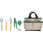 Set per Giardino 7 pezzi Tree