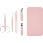 Set Manicure 5 pezzi Libby