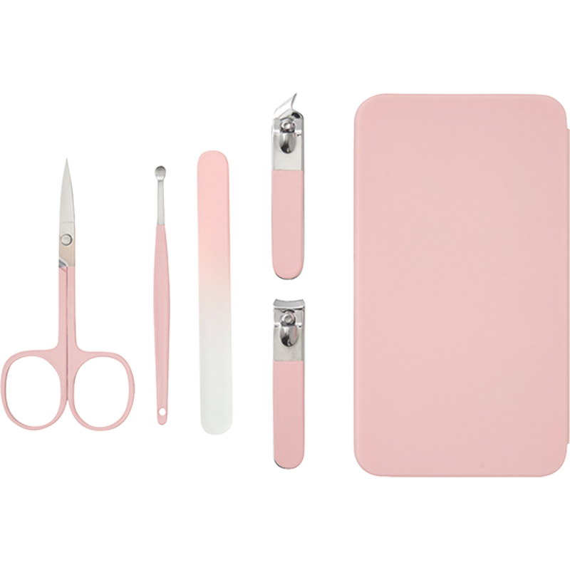 gp4209 Set Manicure 5 pezzi Libby - immagine 1