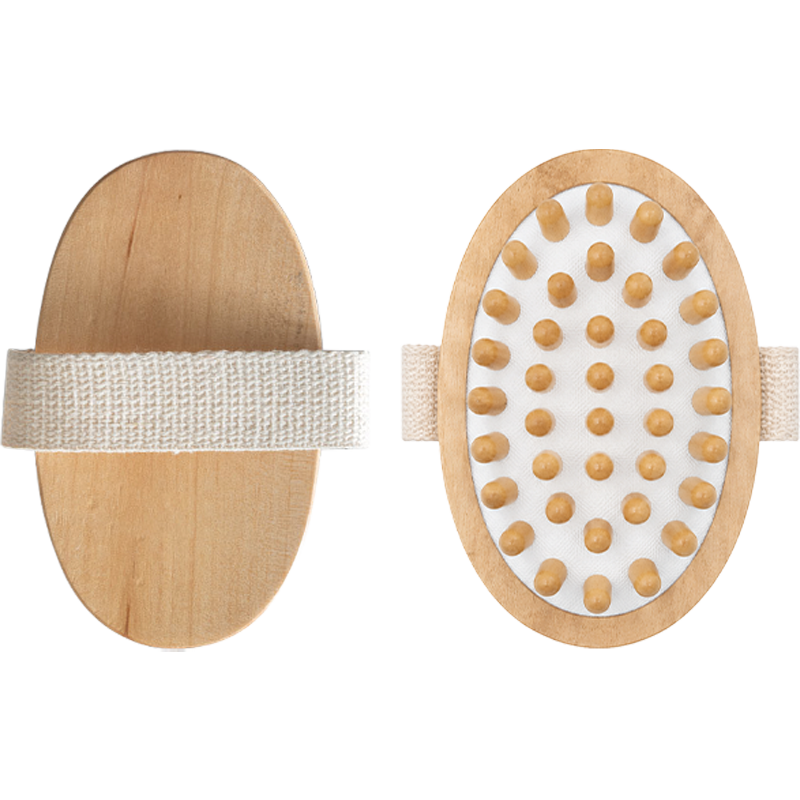 gp8505 Spazzola da Bagno Java - immagine 1