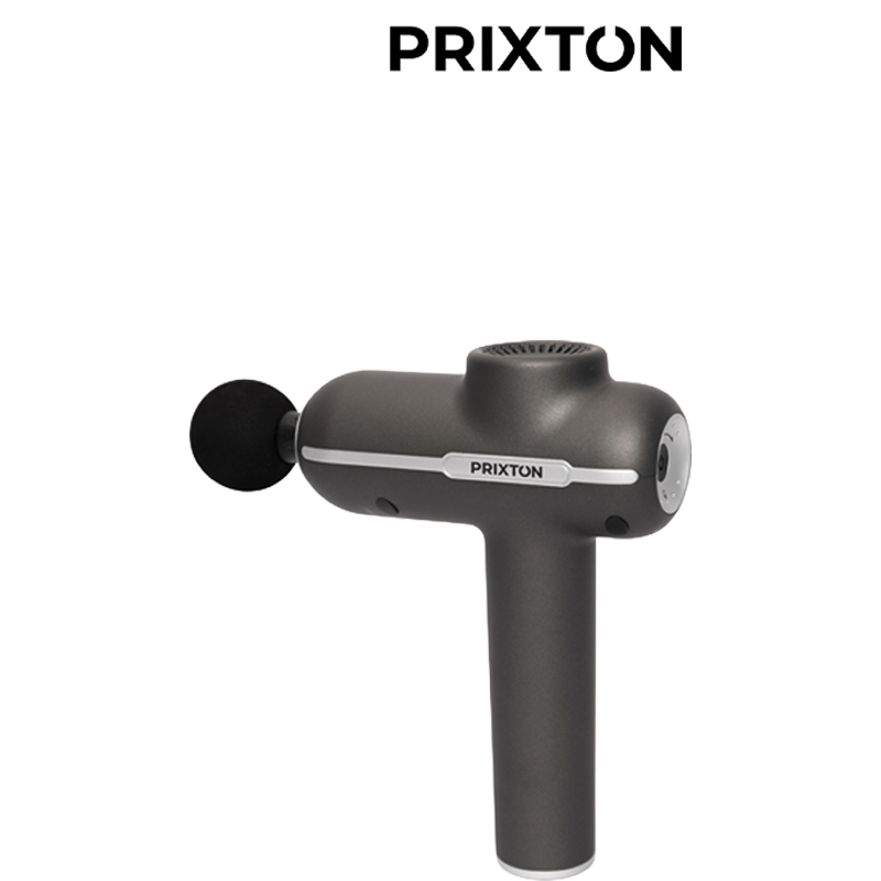 gp9341 Pistola per Massaggio Wireless Prix - immagine 1