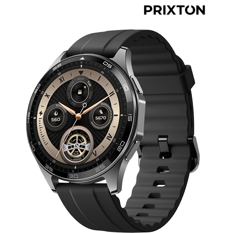 tp1812 Smartwatch KUMAR - immagine 1