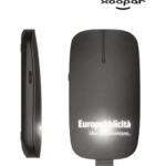 Mouse wireless POKKET