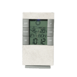 Stazione meteorologica LYAK