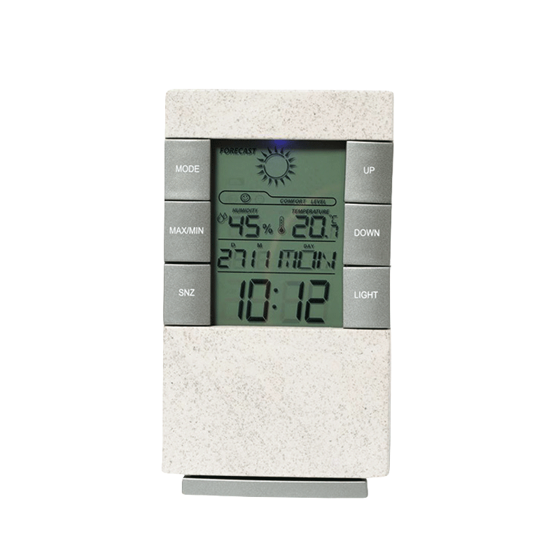 tp20572 Stazione meteorologica LYAK - immagine 1
