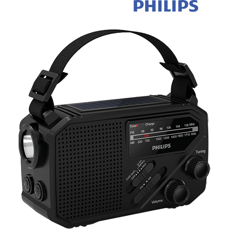 tp26224 Radio di emergenza LENE - immagine 1