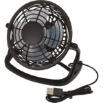 Ventilatore da tavolo USB VENTOLA