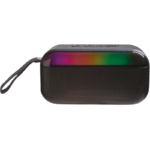 Altoparlante con luce led SKAT