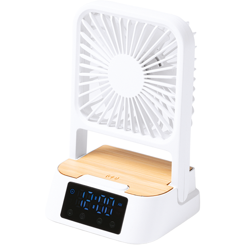 tp4471 Ventilatore da tavolo KINGO - immagine 1