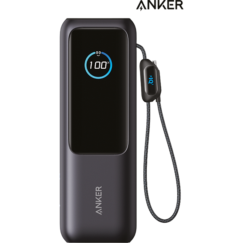 tp5961 Powerbank HETTA - immagine 1