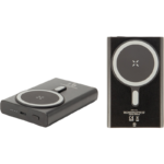 powerbank magnetico TUXON