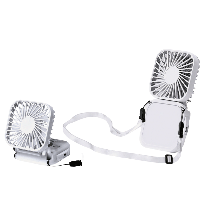 tp6670 Ventilatore pieghevole 3 posizioni MINO - immagine 1