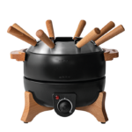 Set Fonduta Fondue