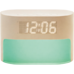 Sveglia con rumore bianco REESE