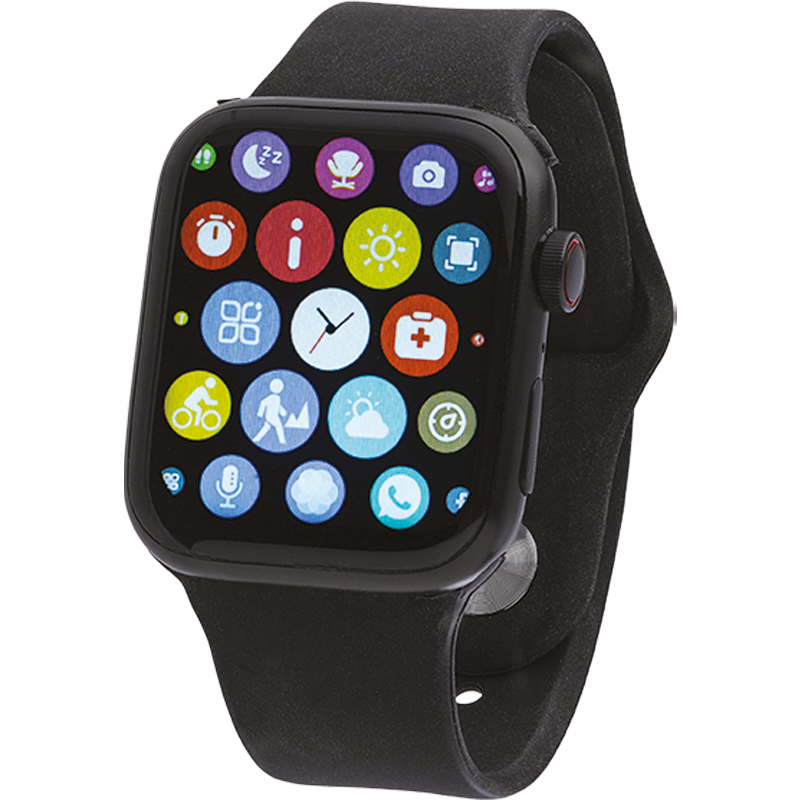 tp79507 Smartwatch ROJO - immagine 1