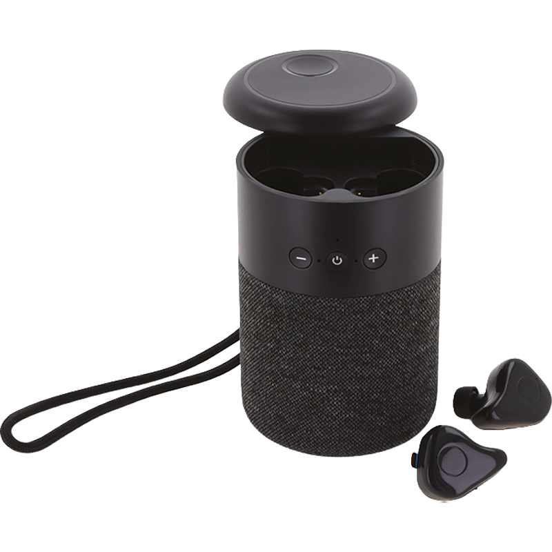 tp81059 Speaker wireless KLOK - immagine 1