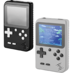 Console portatile LUIGI