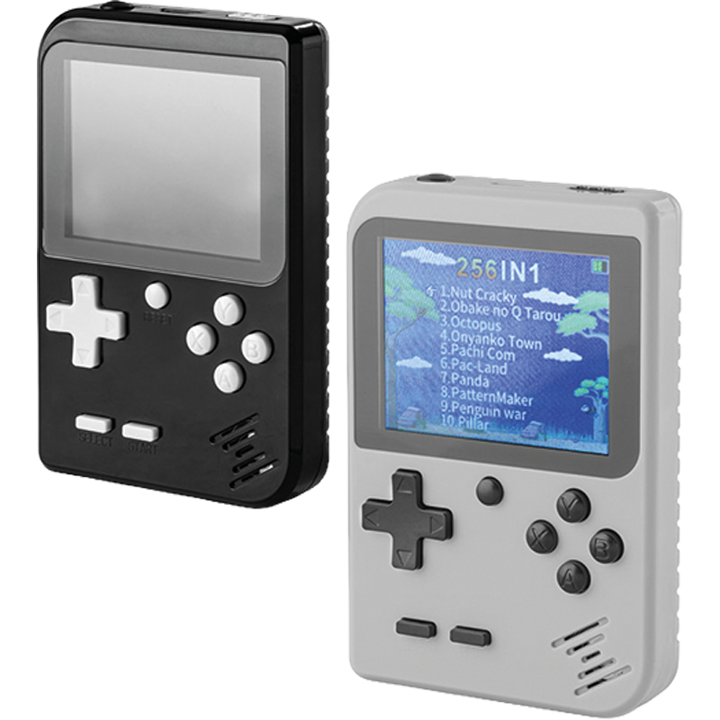 tp84179 Console portatile LUIGI - immagine 1