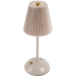 Lampada da tavolo ROMINA