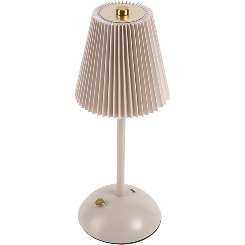 tp97901 Lampada da tavolo ROMINA - immagine 1