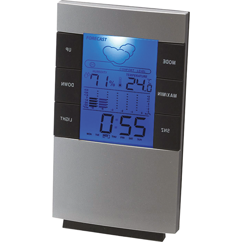 tp9874 Stazione meteorologica CLOUD - immagine 1