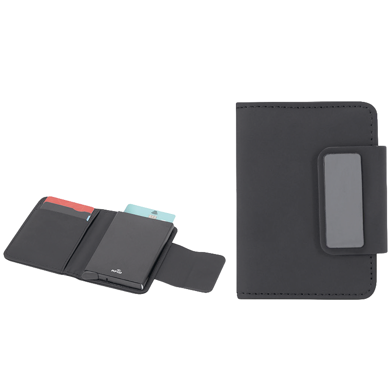 vp1022 Portacarte di Credito Marval - immagine 1