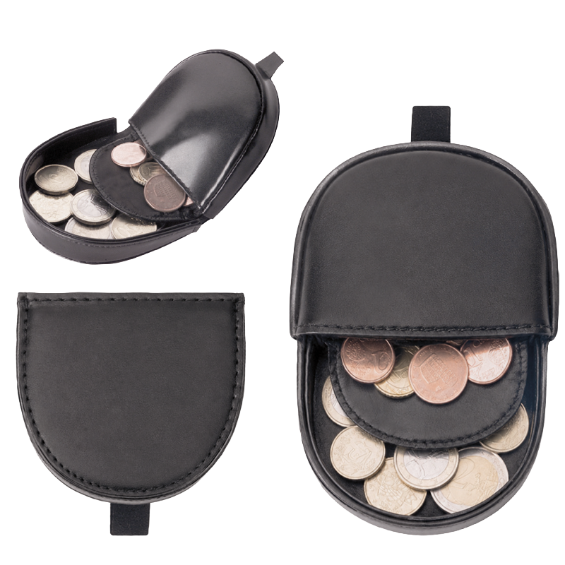 vp2700 Portamonete Tasconcino Tacco - immagine 1