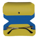 Portaocchiali Unisex Multiuso Prestige